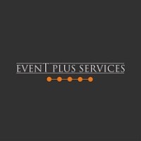 Event Plus Services logo - Similar company to Eurekatering - Events Services
