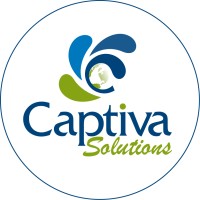Captiva Solutions, LLC logo - Similar company to Event Technology Solutions | Ets