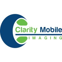 Clarity Mobile Imaging logo - Similar company to Phs - Portable Health Solutions
