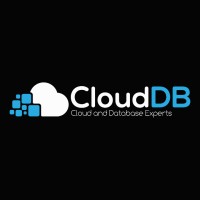 CloudDB logo - Similar company to Clouddb
