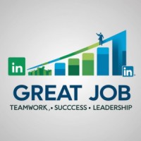 Great Job logo - Similar company to Wig Work In Germany العيش والعمل في ألمانيا