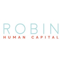 Robin Human Capital Pty Ltd logo - Similar company to Hennessy Coffee
