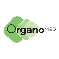 OrganoMED Cosmeceuticals logo - Similar company to Axis Eleven