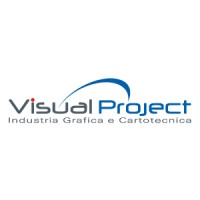 Visual Project Società Cooperativa logo - Similar company to Hw Service Srl
