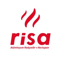 Risa Radyatör logo - Similar company to Businta İş Zekası Çözümleri