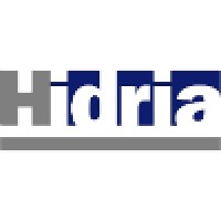 Hidria IA logo - Similar company to Titus Technology