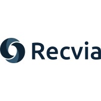 Recvia logo - Similar company to Rugmart
