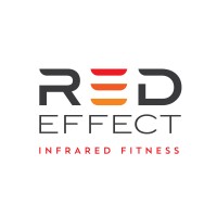 Red Effect Infrared Fitness logo - Similar company to Warrendale Charter Academy