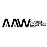 AAW Global Logistics (Australia) Pty Ltd logo - Similar company to September 9 Logistics Specialists Llc