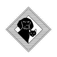 Fishers Veterinary Hospital logo - Similar company to Northeast Kansas Animal Welfare Foundation