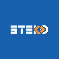 Steko LLC logo - Similar company to Steko