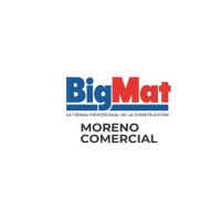 Bigmat Moreno Comercial logo - Similar company to Eviron Systems