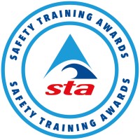 Safety Training Awards Ltd logo - Similar company to Go Swim Productions