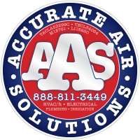 Accurate Air Solutions LLC logo - Similar company to Professional Preventative Systems (Pps)
