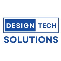 DesignTech Solutions logo - Similar company to Newsfornations