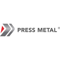 Press Metal (Sarawak Operations) logo - Similar company to Tyreplus Kununurra