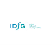 Institut digitale Frauengesundheit GmbH logo - Similar company to Heavo