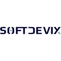Softdevix logo - Similar company to Osc, A.S.