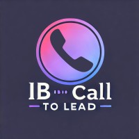 IB Call to Lead logo - Similar company to Ghost Genius