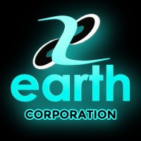 æ| Earth Corp. logo - Similar company to Brackets Infinity Pvt.Ltd.