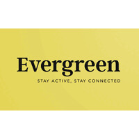 Evergreen AI logo - Similar company to Futurekind Venture Studio