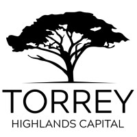 Torrey Highlands Capital logo - Similar company to Wautoma Biotech