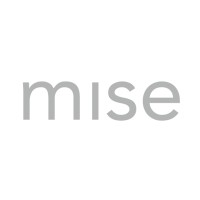 estudio mise logo - Similar company to V·Om
