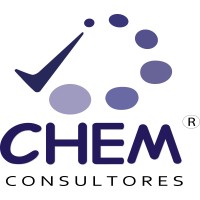 CHEM Consultores logo - Similar company to Edificate