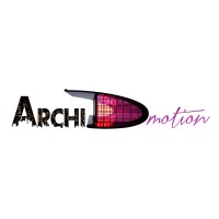 ArchiD'motion logo - Similar company to Fone Architecture