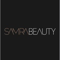 Samra Beauty logo - Similar company to Bombay Hair