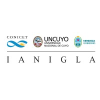 IANIGLA - CONICET logo - Similar company to Conicet Ibbea
