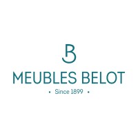 Meubles Belot logo - Similar company to Depot Bazaar