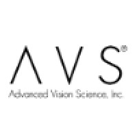 Advanced Vision Science Inc. (A Santen Company)