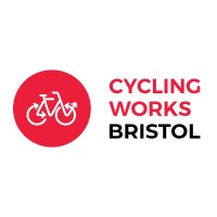 CyclingWorks Bristol logo - Similar company to Bristol Post-16 Support