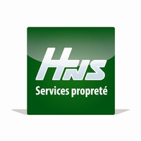 HNS HOUBERDON NETTOYAGE SERVICES logo - Similar company to Acdf Industrie