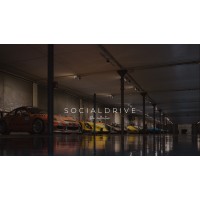 SocialDRIVE logo - Similar company to R.K.S.Technology & Services®