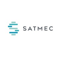 Satmec logo - Similar company to Paminga