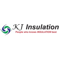 KJ Insulation Pvt. Ltd. logo - Similar company to Rokacell Insulation | Rokaflex