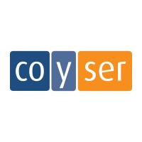 Coyser SA logo - Similar company to Telecta Sl