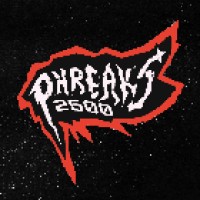 Phreaks 2600 logo - Similar company to Hackcyom