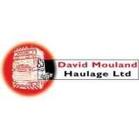David Mouland Haulage Ltd logo - Similar company to Bestlog Ltd