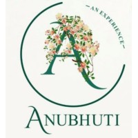 Anubhuti - An Experience logo - Similar company to Aqeeq Aromas Pvt. Ltd.