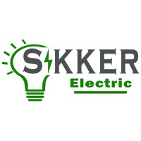 Sikker Electric logo - Similar company to Rwanco Engineering Services Ltd