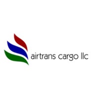 Airtrans Cargo LLC logo - Similar company to Hawk Freight Logistics