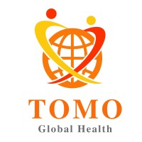 TOMO Global Health logo - Similar company to World Health Organization