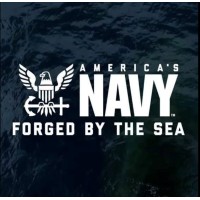 UnitedStates Navy logo - Similar company to Branson Public Schools