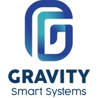 Gravity Smart Systems logo - Similar company to Adaptive Solutions
