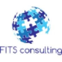 FITS Consulting AS logo - Similar company to 3D Learning As