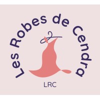 Les Robes de Cendra logo - Similar company to Touriz.Fr