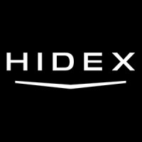 Hidex logo - Similar company to Lablogic Systems